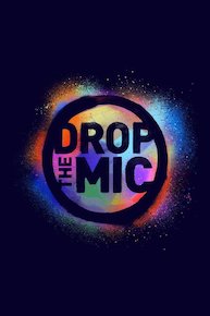 Drop the Mic - Season 1
