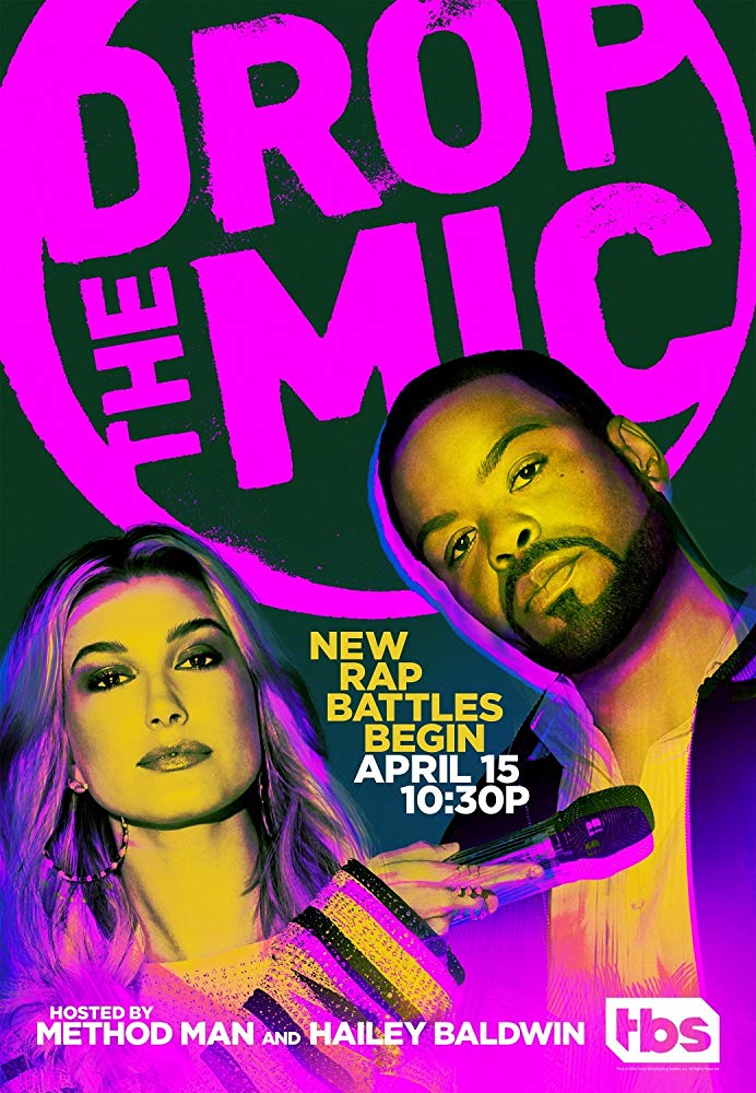 Drop The Mic - Season 3