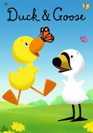 Duck & Goose - Season 1