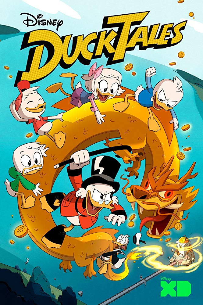 DuckTales (2017) - Season 3