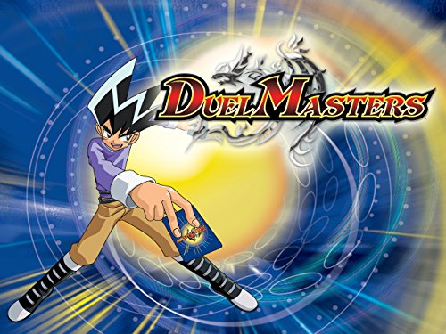 Duel Masters - Season 1