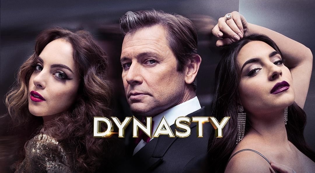 Dynasty - Season 5