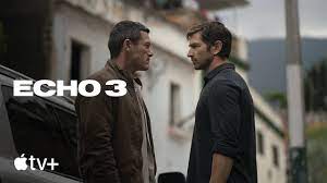 Echo 3 - Season 1