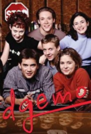Edgemont - Season 3