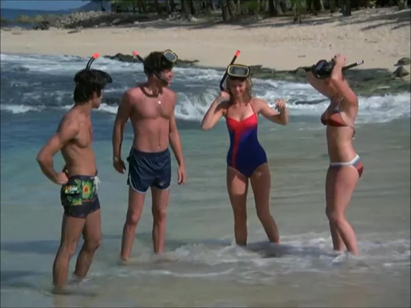 Eight Is Enough - Season 4