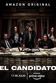 El Candidato - Season 1