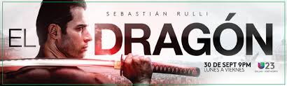 El dragón - season 1