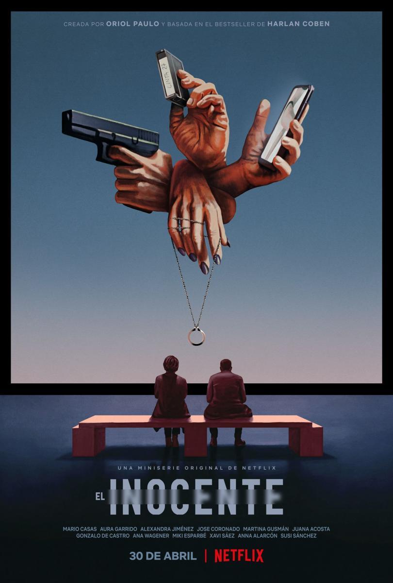 El inocente - Season 1