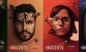 El inocente - Season 1