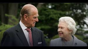Elizabeth & Philip: Love and Duty