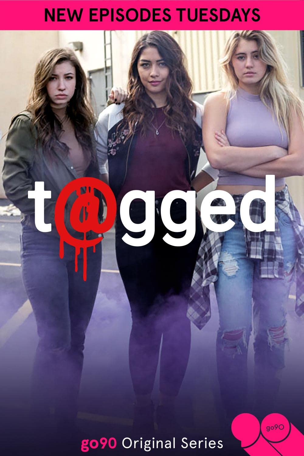 [email protected] - Season 3
