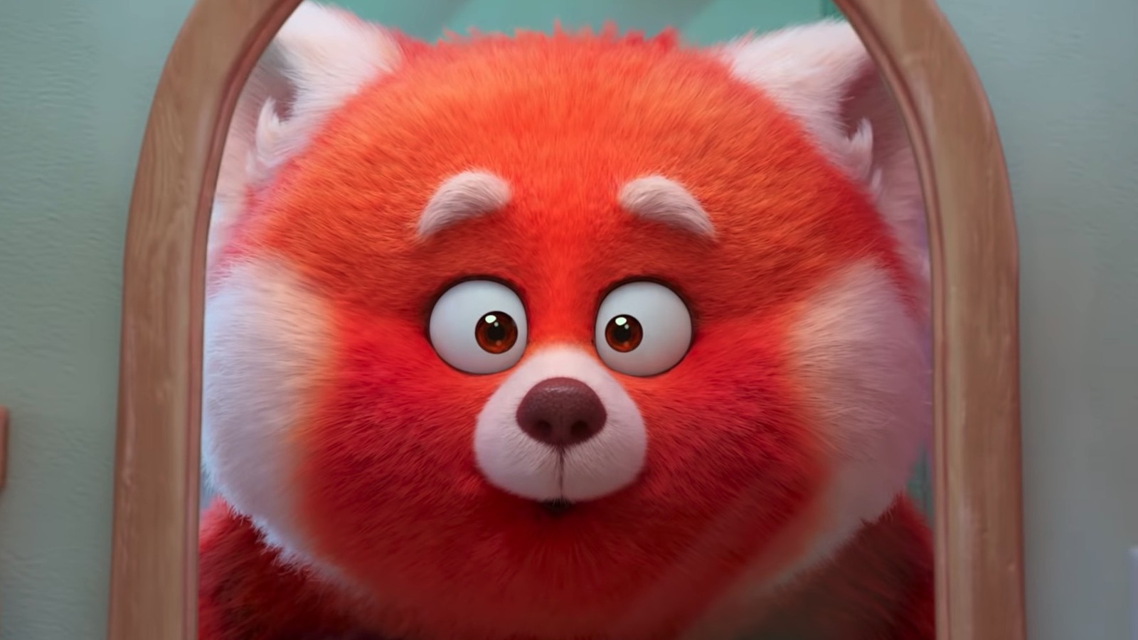 Embrace the Panda: Making Turning Red