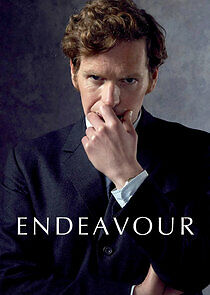 Endeavour - Season 9