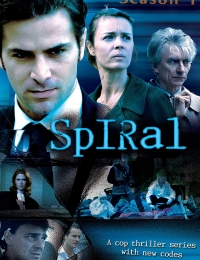 Engrenages - Season 3