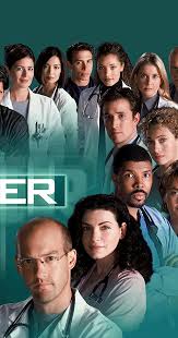 ER season 9
