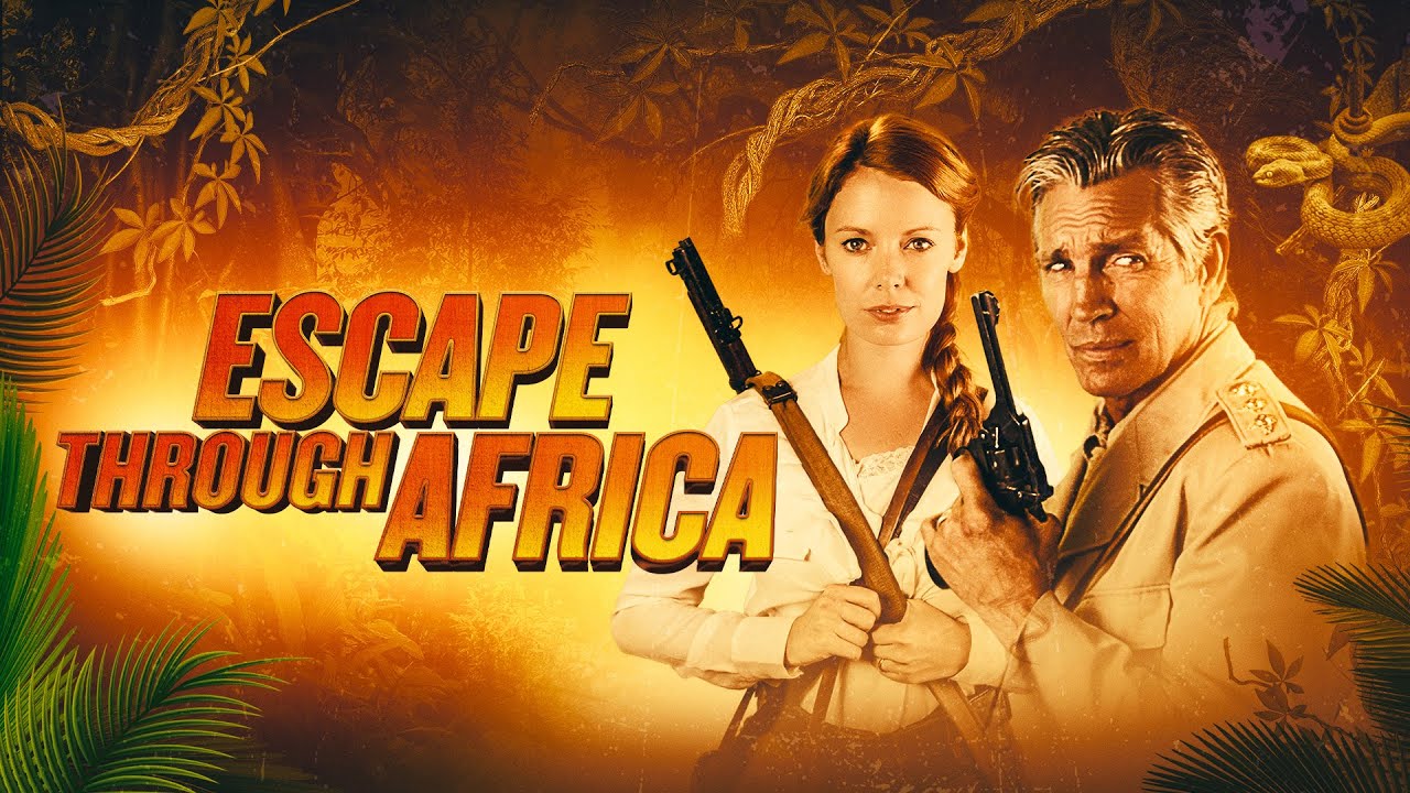 Escape Through Africa