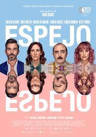 Espejo, Espejo