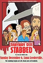 Everybody Gets Stabbed