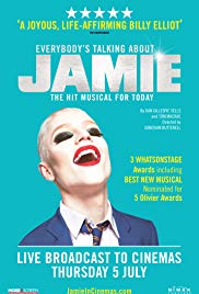 Everybody's Talking About Jamie
