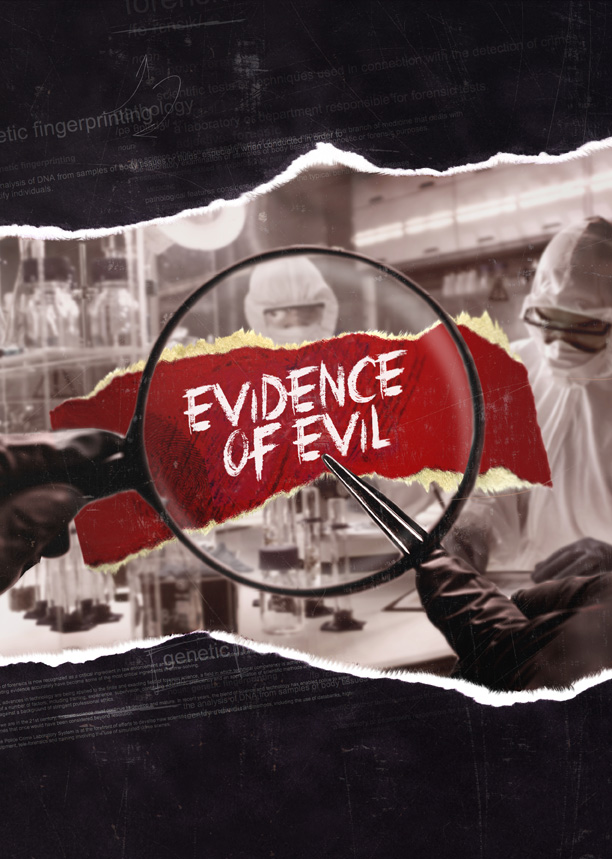 Evidence of Evil - Season 2