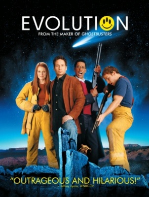 Evolution