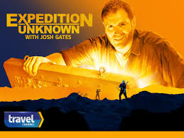 Expedition Unknown - Season 6