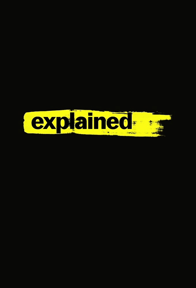 Explained - Season 1