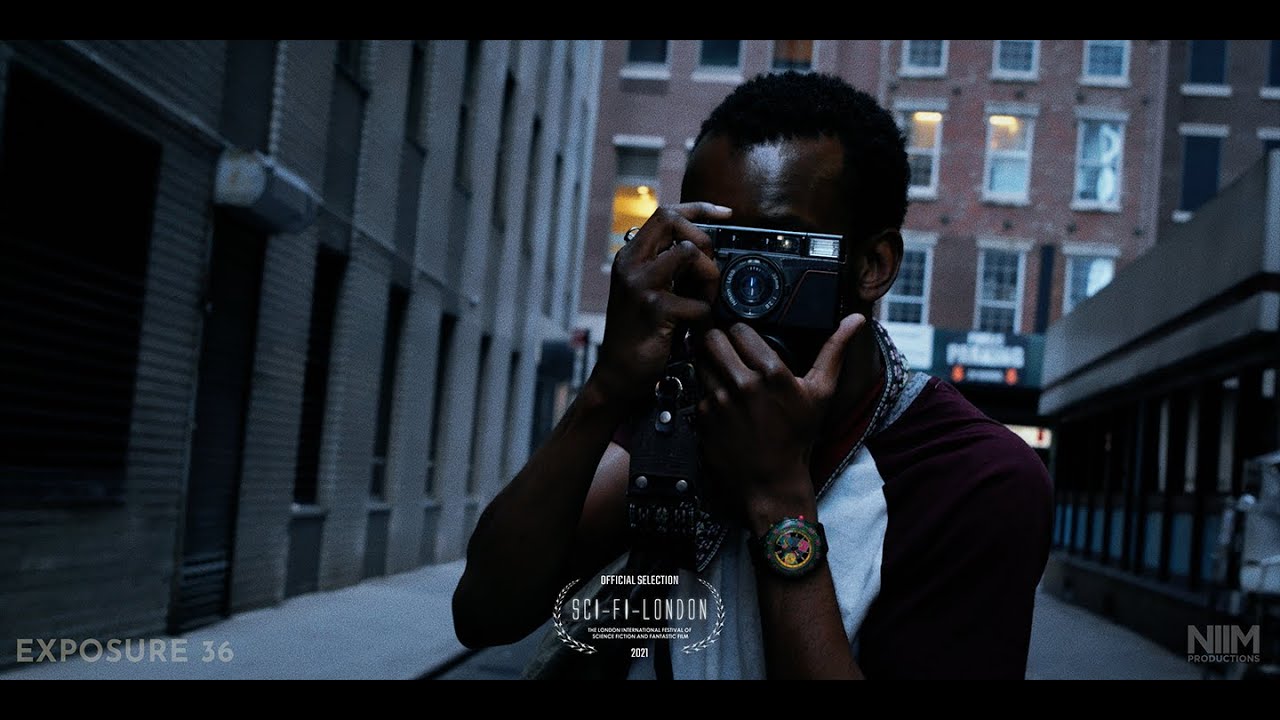 Exposure 36