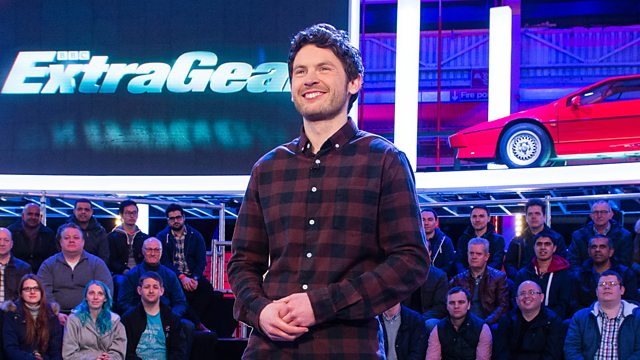 Extra Gear - Season 3