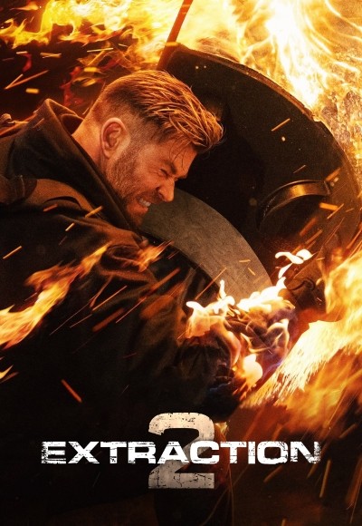 Extraction 2