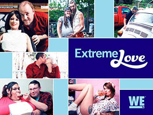 Extreme Love - Season 2