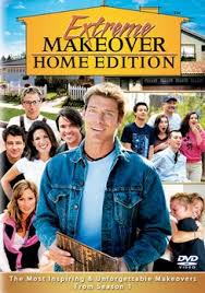 Extreme Makeover: Home Edition season 2