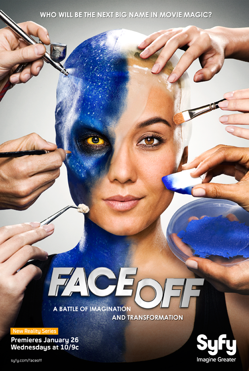 Face Off - Season 6
