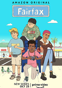 Fairfax - Season 1