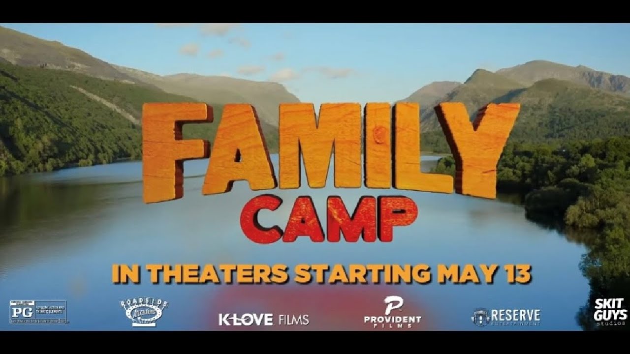 Family Camp
