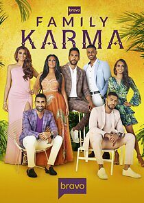 Family Karma - Season 3
