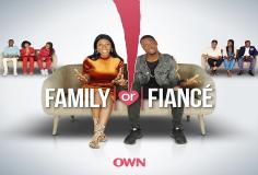 Family or Fiancé - Season 1