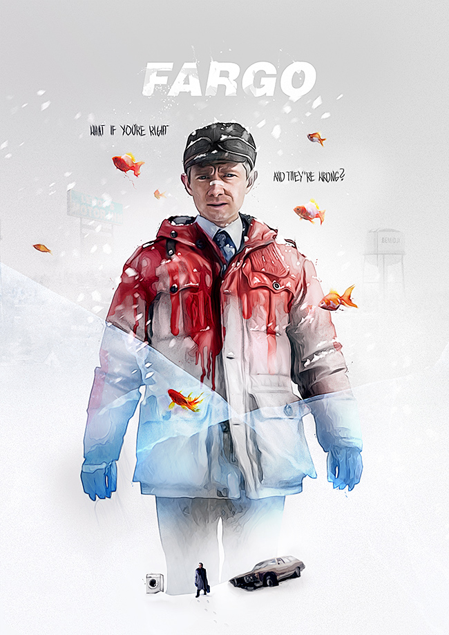 Fargo - Season 3