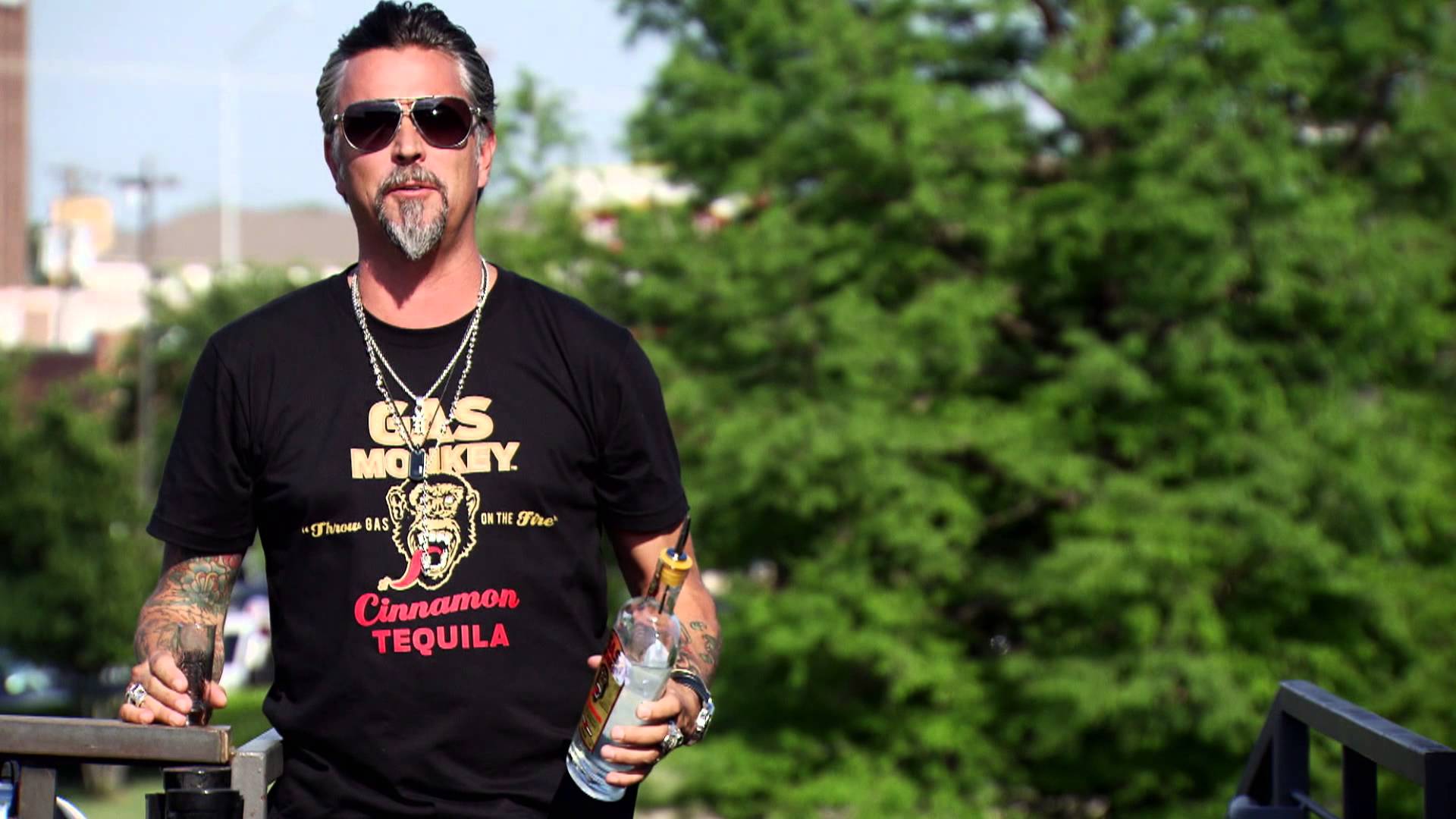 Fast N' Loud - season 7
