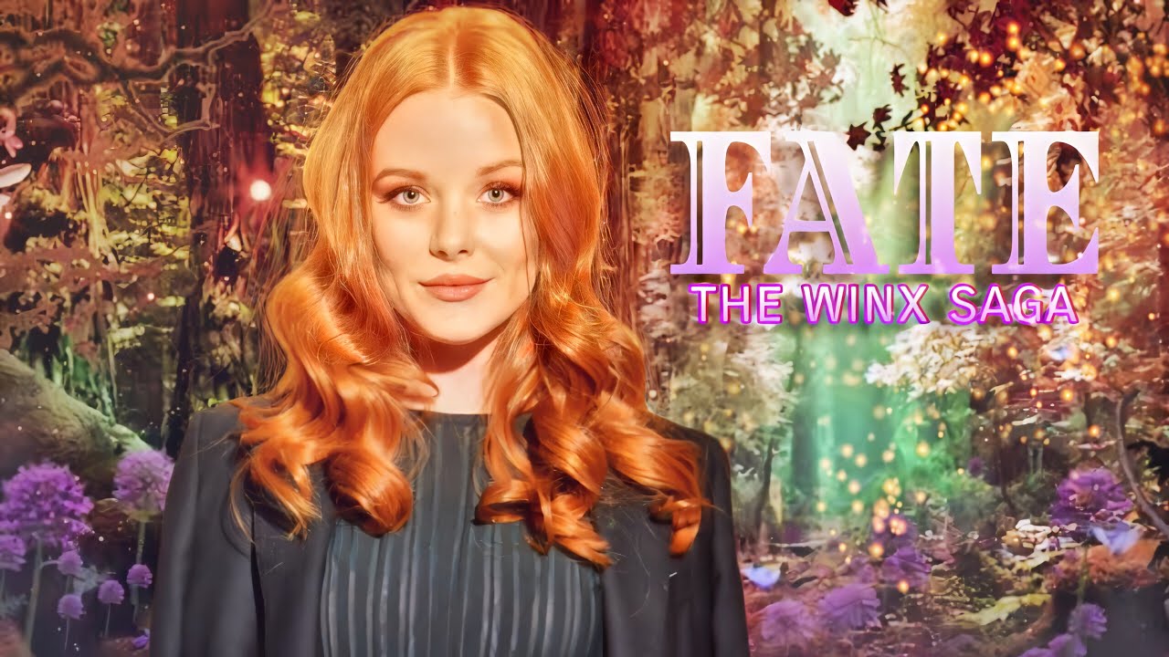 Fate: The Winx Saga - Season 1