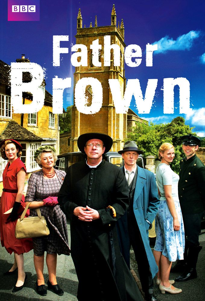 Father Brown - Season 6