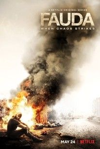 Fauda - Season 2