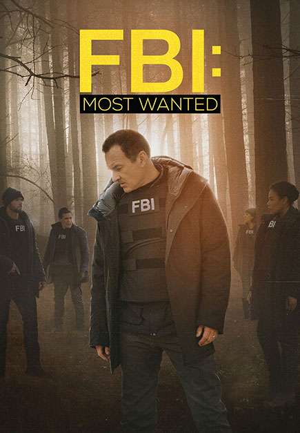 FBI: Most Wanted - Season 3