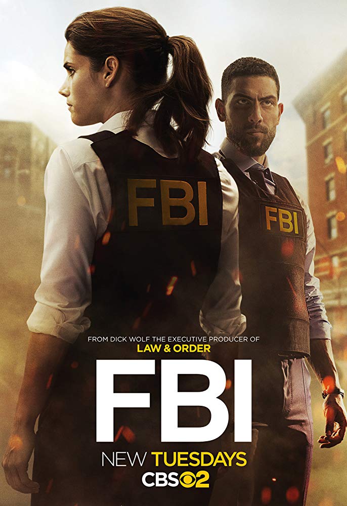 FBI - Season 3