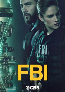 FBI - Season 4