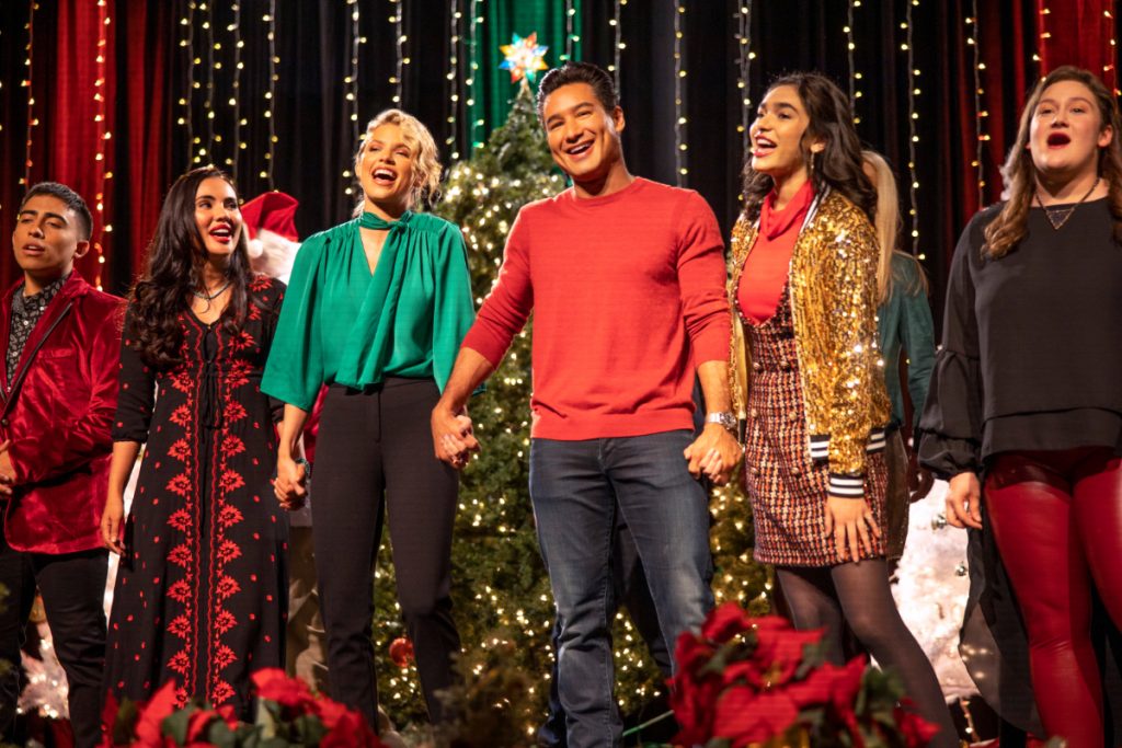 Feliz NaviDAD