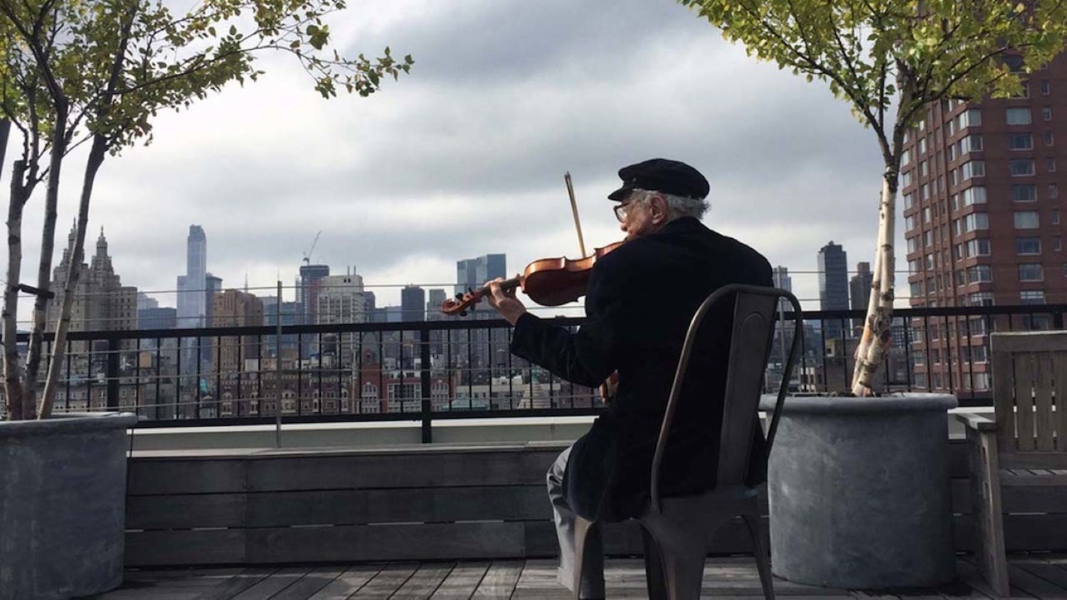 Fiddler: A Miracle of Miracles