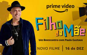 Filho da Mãe