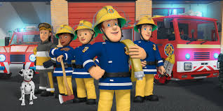 Fireman Sam: Alien Alert! The Movie