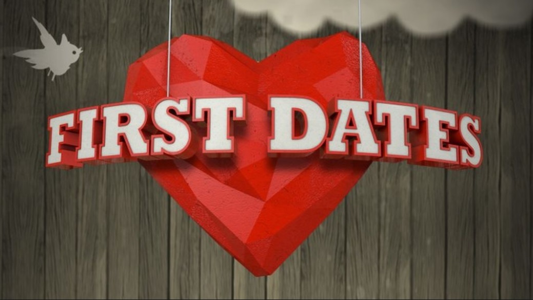 First Dates (AU) - Season 1